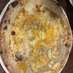 俺のフレンチ・イタリアン 銀座歌舞伎座前 - 