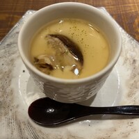 鮨と料理 案山子 - 