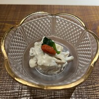 鮨と料理 案山子 - 