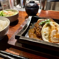 鉄板ダイニング 哲 - 