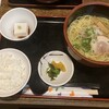 和風らーめん みやま