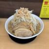 豚丸ラーメン