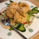 王牌 香港料理・飲茶 赤坂店 - 