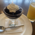 ロイヤルホスト 宇治槇島店 - 