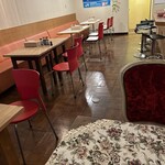 Cafeteria y Bar Linda - 