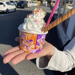 サーティワンアイスクリーム - 