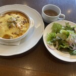 ロイヤルホスト 宇治槇島店 - 