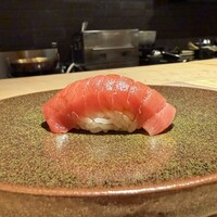 田町鮨 惠万 - 