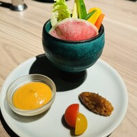 一鳥目 とり松 - 