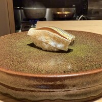 田町鮨 惠万 - 