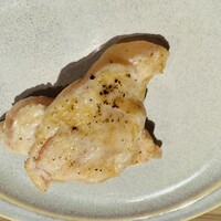 一鳥目 とり松 - 