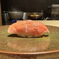 田町鮨 惠万 - 