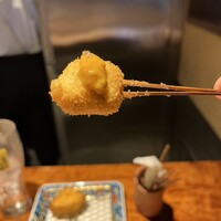 串揚げキッチン だん 梅田店 - 