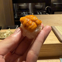 田町鮨 惠万 - 