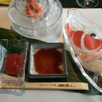 鎌倉山 横浜スカイビル店 - 