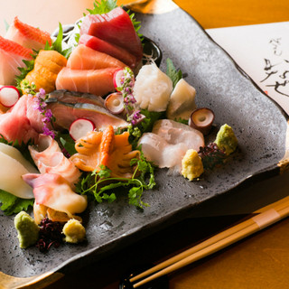 心づくし いなせ_1