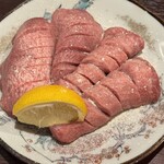焼肉こじま離れ - 