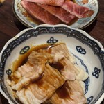 焼肉こじま離れ - 