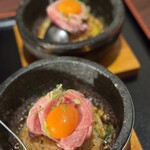 焼肉こじま離れ - 