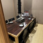 焼肉こじま離れ - 