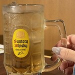 焼肉こじま離れ - 