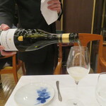 ザ・フジヤ - シャンパン