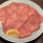 焼肉こじま離れ - 