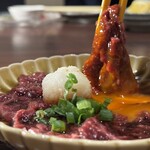 焼肉こじま離れ - 