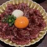 焼肉こじま離れ - 