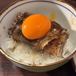 焼肉こじま離れ - 