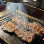 焼肉こじま離れ - 