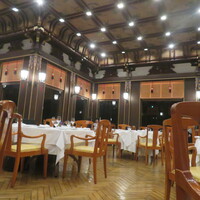 ザ・フジヤ - 内観