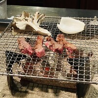 肉匠なか田 本店 - タン