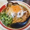まる徳ラーメン 石津店