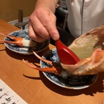 御料理ふじ居 - 