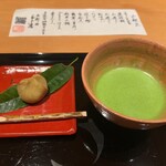 御料理ふじ居 - 