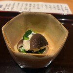 御料理ふじ居 - 