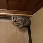 御料理ふじ居 - 