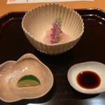 御料理ふじ居 - 