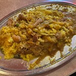 ナイルレストラン - 