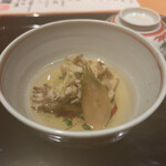 御料理ふじ居 - 