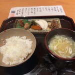 御料理ふじ居 - 