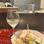 和食しんくろ - 