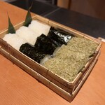 御料理ふじ居 - 