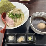 らぁ麺すみれ堂 - 