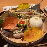 御料理ふじ居 - 