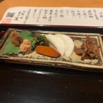 御料理ふじ居 - 