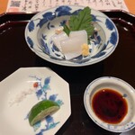 御料理ふじ居 - 