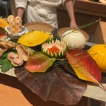 御料理ふじ居 - 