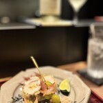 和食しんくろ - 